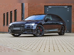 Audi A6 Avant - 55 TFSI e quattro Competition S-line | Matrix | Pano | Memory | Trekhaak elek