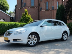 Opel Insignia Sports Tourer - 2.0 CDTI Edition
