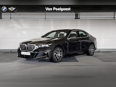BMW i5 - Sedan eDrive40 84 kWh | Selections 1500