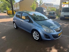 Opel Corsa - Eerste eigenaar / 95.000 NAP / Navigatie / Bouwjaar 2014