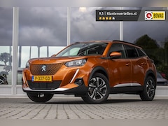 Peugeot e-2008 - EV Allure Pack 50 kWh | Trekhaak | Camera | LED