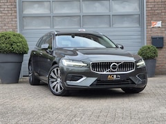 Volvo V60 - 2.0 T6 Recharge AWD Inscription Schuifdak / Hybride 253 pk / In absolute nieuwstaat