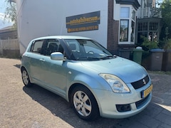 Suzuki Swift - 1.3 Shogun 5 DEURS AIRCO