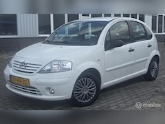 Citroën C3 - 1.4i Attraction/CruiseControl/APK/EleckRamen