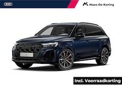 Audi Q7 - 55 TFSI e quattro Pro Line S 394 PK · B&O Premium 3D · Elek. wegklapb. trekhaak · Glazen p