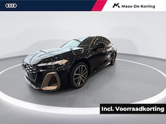 Audi A5 Limousine - Edition One (B10) 35 TFSI 110 kW / 150 PK Limousi A5 Limousine edition one (B10) 35 TFSI 1
