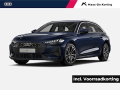 Audi A5 Avant - Pro Line (B10) 2.0 TFSI e 220 kW / 299 PK 7 · Tech pakket · Trekhaak elektr. wegklapbaar