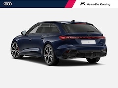 Audi A5 - S edition Competition (B10) 2.0 TFSI e 270 kW / 3