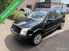Ford Fusion - 1.4-16V Core