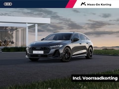 Audi A5 Avant - 2.0 TFSI S edition · Lederen bekleding · Optiekpakket zwart · Privacy glas