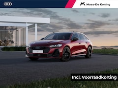 Audi A5 Avant - S Edition (B10) 40 TFSI 150 kW / 204 pk 7 v A5 2.0 TFSI S edition · Tech pakket pro · Trek
