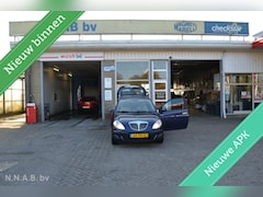 Lancia Y(psilon) - Ypsilon 1.4-16V Argento