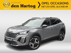 Peugeot 2008 - 1.2 PureTech Allure 130PK/Stoelverwarming/ECC/PDC