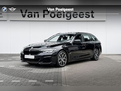 BMW 5-serie Touring - 520i Business Edition Plus | Selections 1500