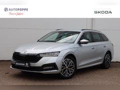 Skoda Octavia Combi - 1.0 TSI e-TEC Style 110pk DSG7