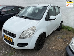 Suzuki Splash - 1.2 Comfort|Airco|Nieuwe apk|Radio