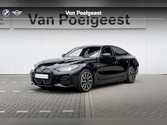 BMW i4 - eDrive40 High Executive 84 kWh | Selections 1500