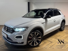 Volkswagen T-Roc - 1.5 TSI Sport Business R-Line CAM PDC