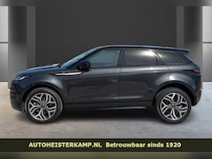 Land Rover Range Rover Evoque - 2.0 D200 MHEV AWD Dynamic SE ACC 20 Inch Navi Camera Memory Panorama Schuifdak