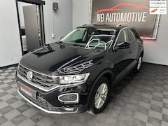 Volkswagen T-Roc - 1.5 TSI Style Aut