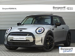 MINI Mini-Electric - - Pano - 75km - Harman Kardon - Verwarmd Stuurwiel