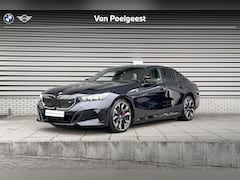 BMW i5 - Sedan M60 xDrive i5 M60 xDrive Driving Assistant Professional / M sport / Travel Pack / Se