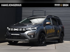 Dacia Jogger - TCe 110 Extreme | 7 PERSOONS | NAVI | CAMERA | STOELVERWARMING | ALL-SEASONBANDEN | CRUISE