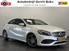 Mercedes-Benz A-klasse - 180 Business Solution AMG 18"lmv Full-led CruiseControl