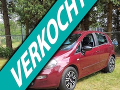 Fiat Punto Evo - 0.9 TwinAir Easy 5 Deurs 62.000 km N.A.P