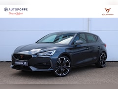 CUPRA Leon - 1.4 e-Hybrid VZ Performance 245pk DSG6