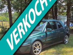 Volkswagen Golf Cabriolet - 1.8 Trendline Apk, lm velgen , 185.000 km