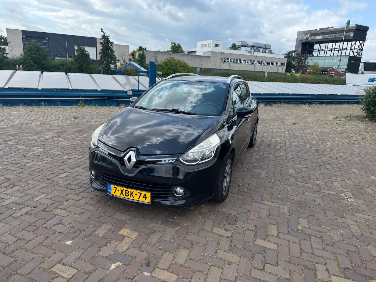 Renault Clio Estate - 1.5 dCi ECO Night&Day - AutoWereld.nl