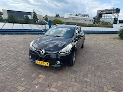 Renault Clio Estate - 1.5 dCi ECO Night&Day
