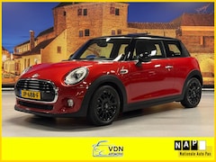 MINI Cooper - 1.5 Chili Serious Bus. Panodak Navi Sportinterieur