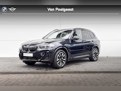BMW iX3 - Executive | Stoelverwarming | Glazen Panoramadak | Achteruitrijcamera | 1500 Selections