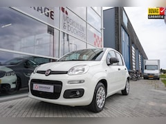 Fiat Panda - 1.2 Easy |Parkeersensoren | Stoelverwarming