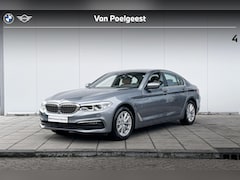 BMW 5-serie - Sedan 530e xDrive High Executive / Driving Assistant Plus / Parking Assistant Plus / Head