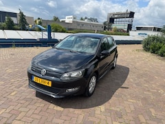 Volkswagen Polo - 1.2 TDI BlueMotion Comfortline