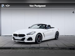BMW Z4 Roadster - sDrive30i Business Edition Plus / Harman Kardon / Head-Up / Elektrisch verstelbare stoelen