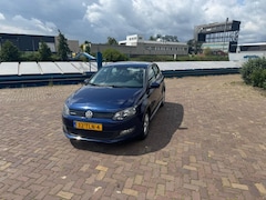 Volkswagen Polo - 1.2 TDI BlueMotion Comfortline