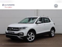 Volkswagen T-Cross - 1.0 TSI Style 110pk DSG7