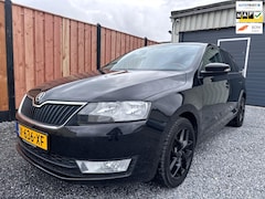 Skoda Rapid Spaceback - 1.2 TSI Greentech Edition Airco | PDC | Dealer onderhouden