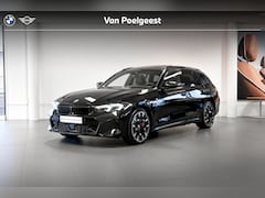 BMW 3-serie Touring - 330e | M Sport | Stoelverwarming | Glazen Panoramadak | Harman Kardon | Trekhaak | Selecti