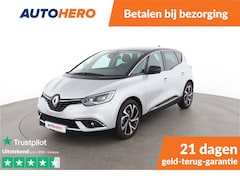 Renault Scénic - 1.3 TCe Bose | FS40068 |