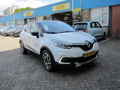 Renault Captur - 0.9 TCe Intens