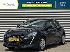 Peugeot 208 - 1.2 82pk Active | Bluetooth | Airco | Cruise Control