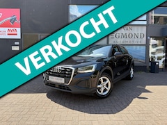 Audi Q2 - 35 TFSI, Automaat