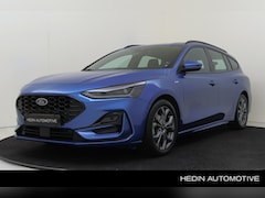 Ford Focus Wagon - 1.0 EcoBoost Hybrid ST Line | Driver Assistance pack | Winter Pack | Parking Pack |