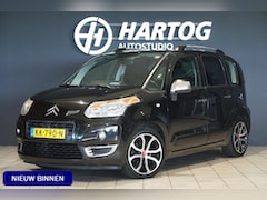 Citroën C3 Picasso - 1.6 VTi Aura + TREKHAAK / CRUISE CONTROL / CLIMATE CONTROL