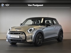 MINI Mini-Electric - Apple Carplay | Elektrisch verwarmde voorstoelen | Selections 1500